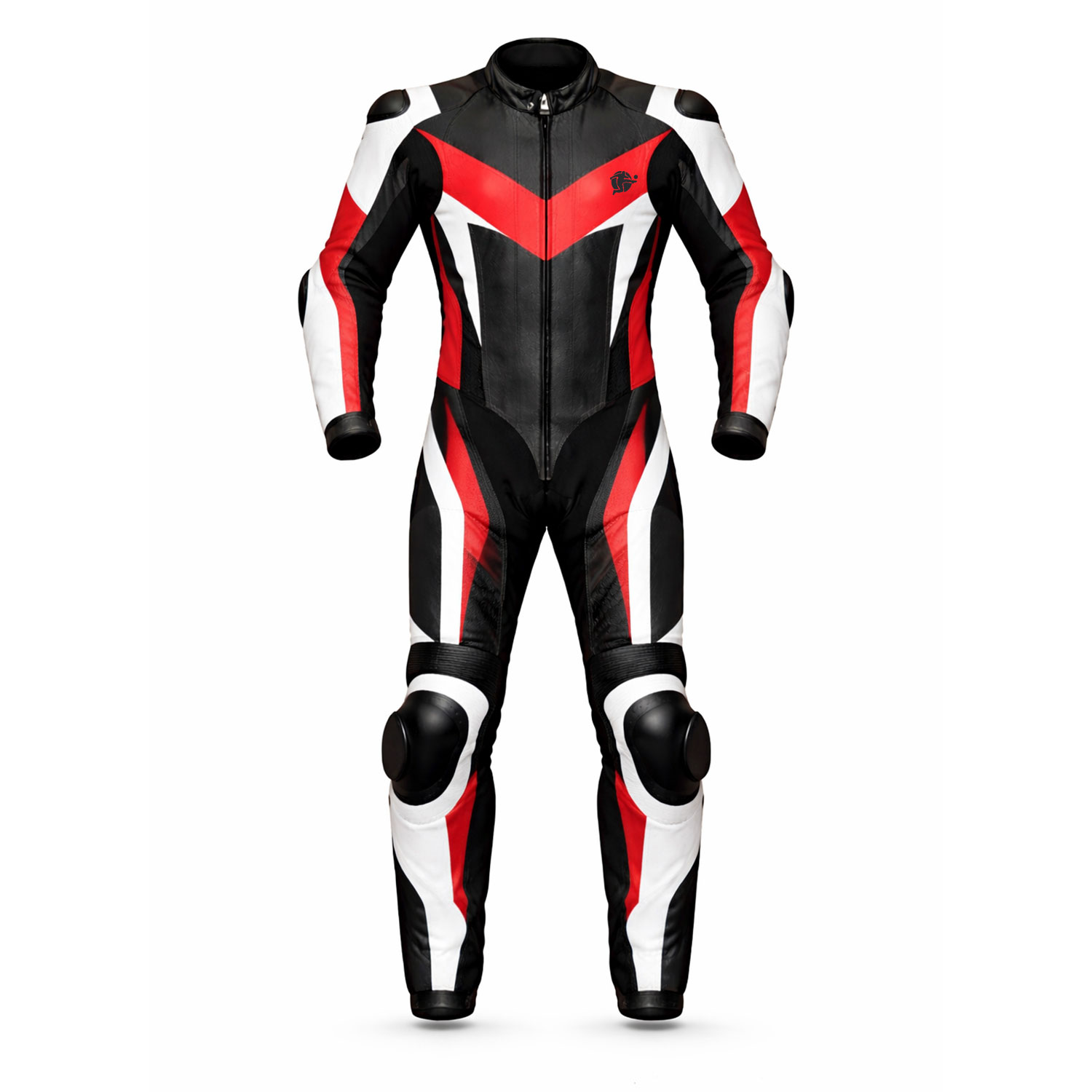 5 Track Racing Suit - Image 1