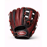 Quba Velocity Catch Baseball Gloves