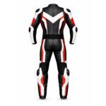Track Racing Suit - Image 2