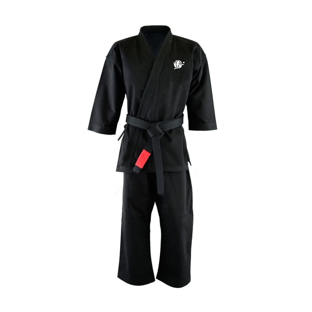 Quba ShogunFit Karate Uniform