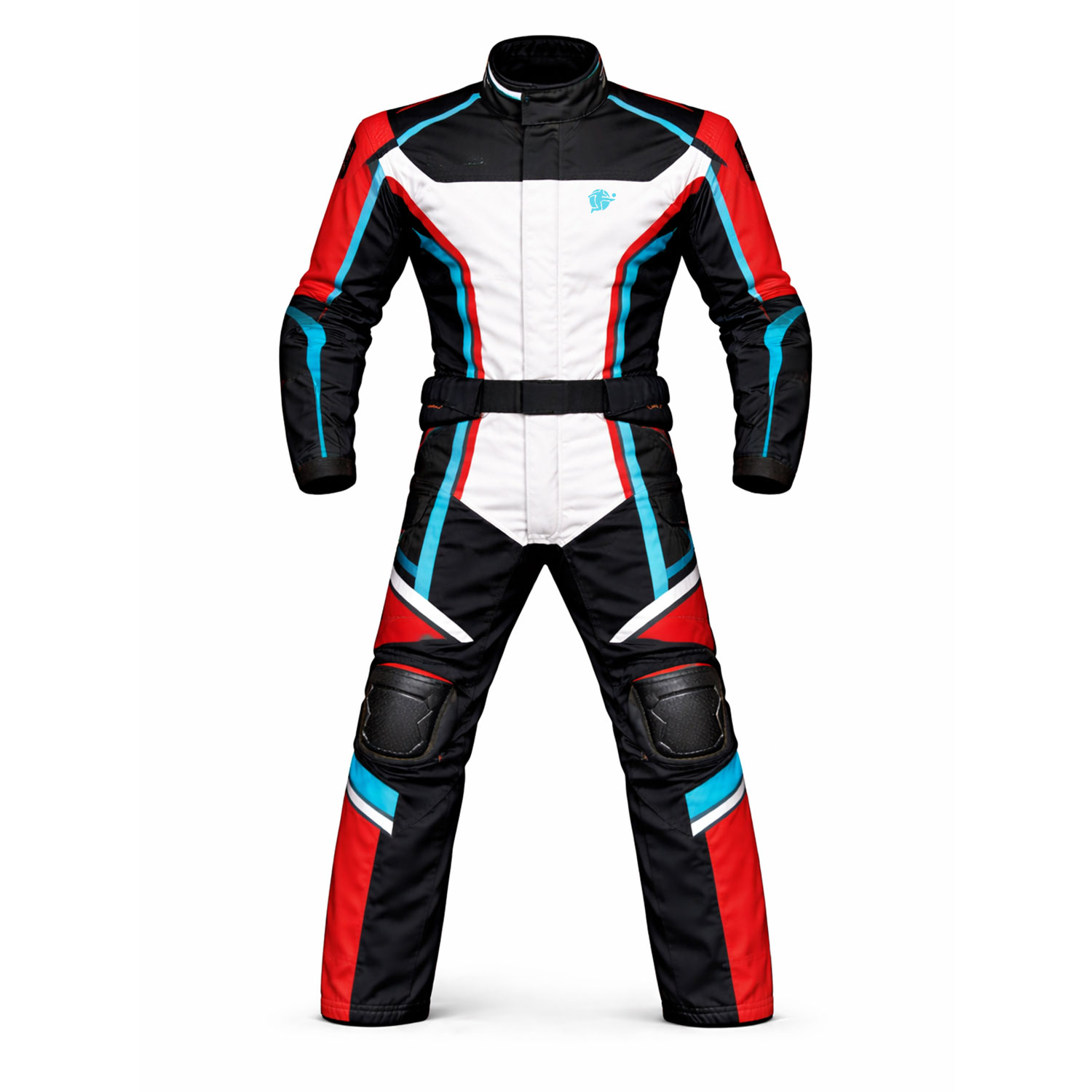 7 Rally Racing Suit - Image 1