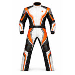 Supercars Suit