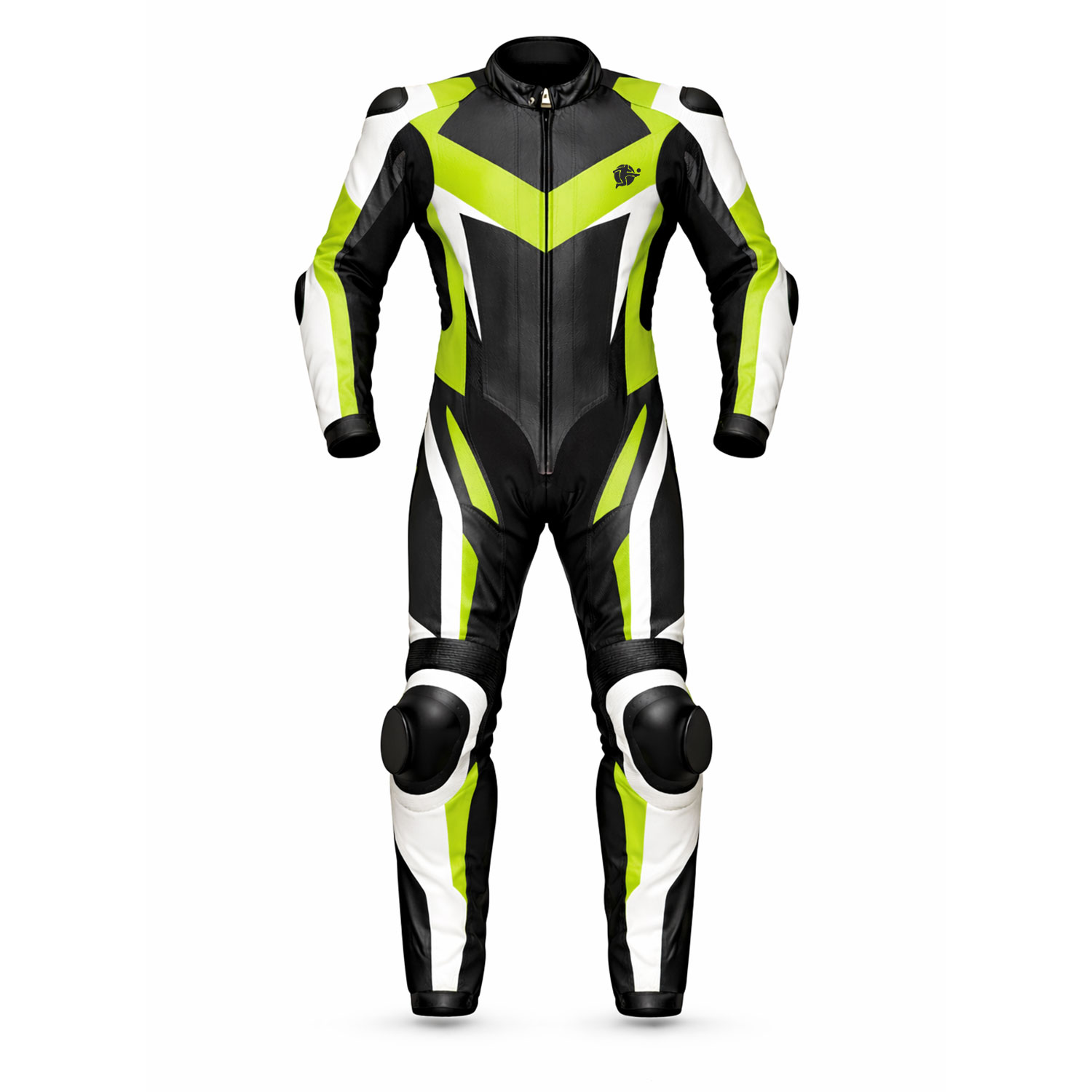 7 Track Racing Suit - Image 1