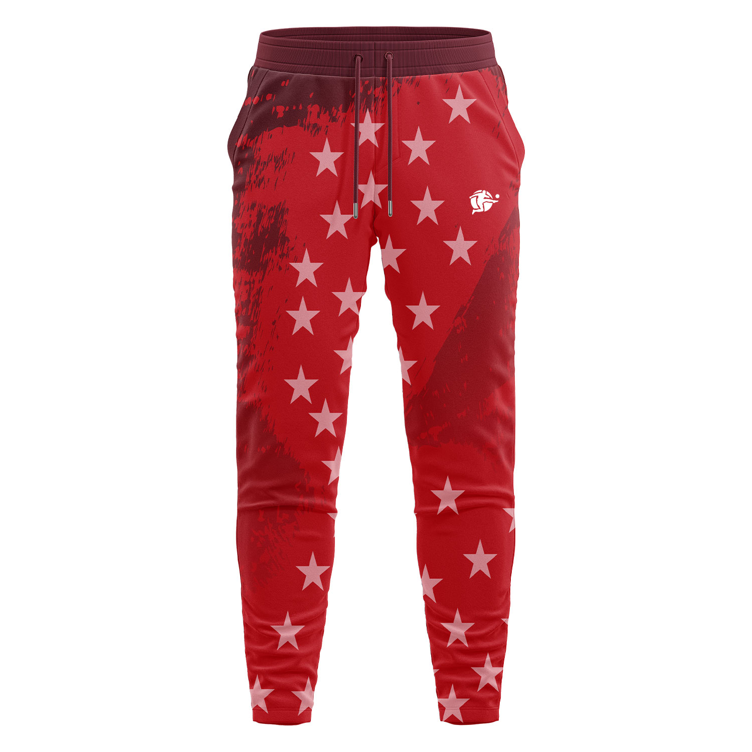 high performance athletic trousers