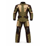 Desert Racing Suit