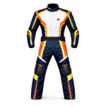Rally Racing Suit
