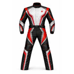 Supercars Suit