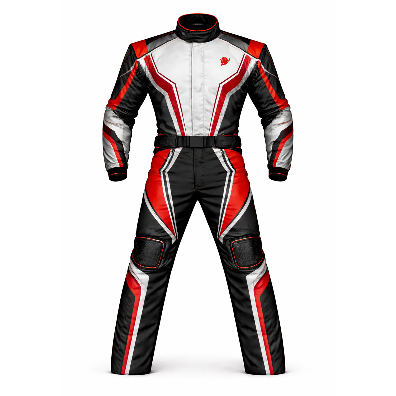 9 Supercars Suit - Image 1