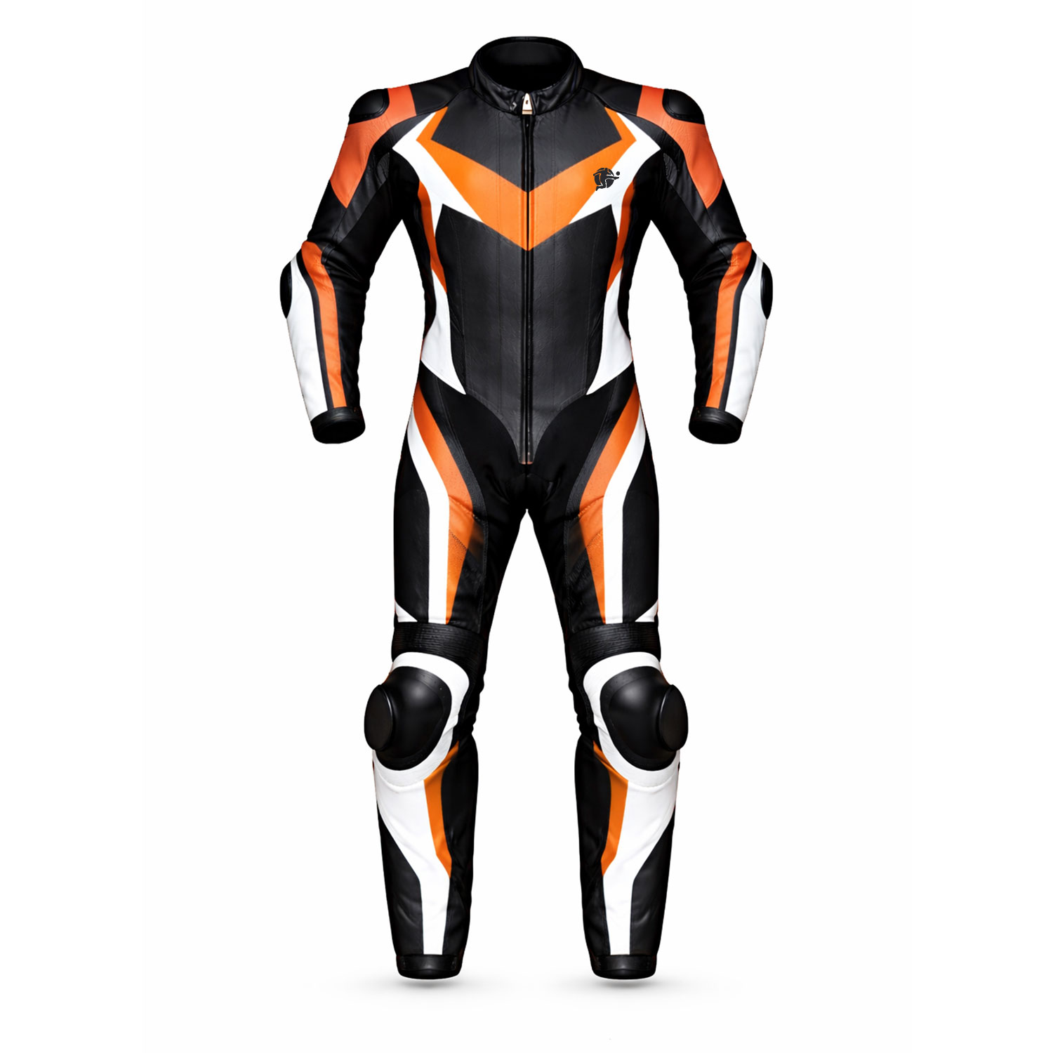 9 Track Racing Suit - Image 1