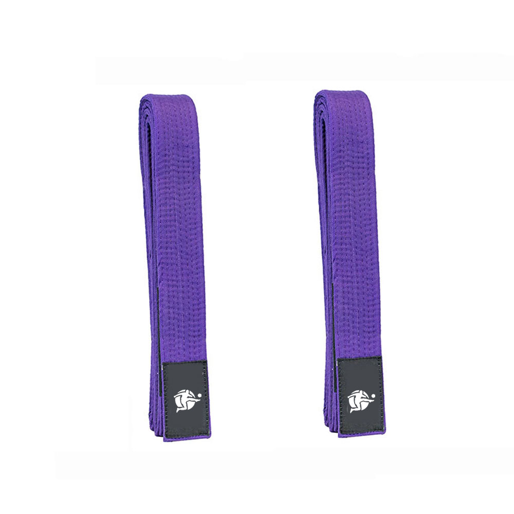 Durable martial arts belt