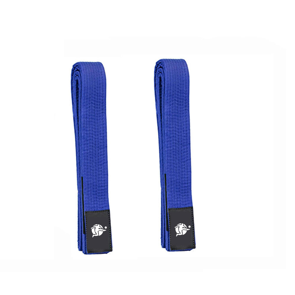 Professional martial arts belt