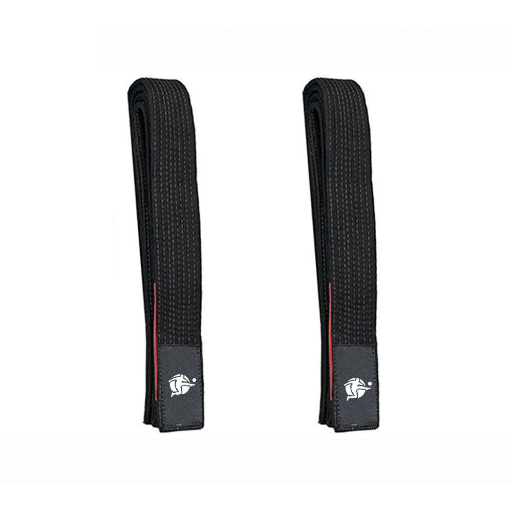 Elite martial arts belt
