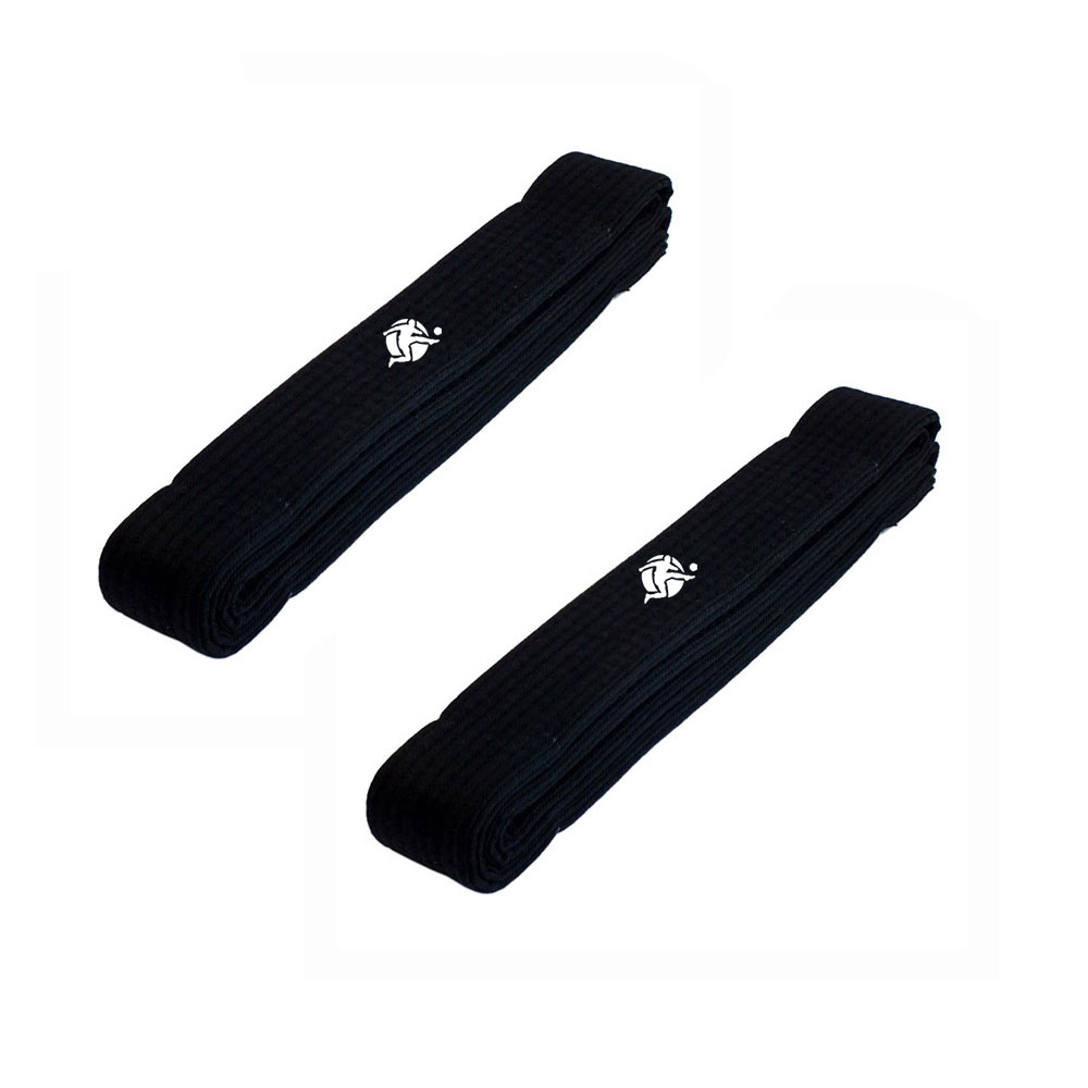 Premium martial arts belt