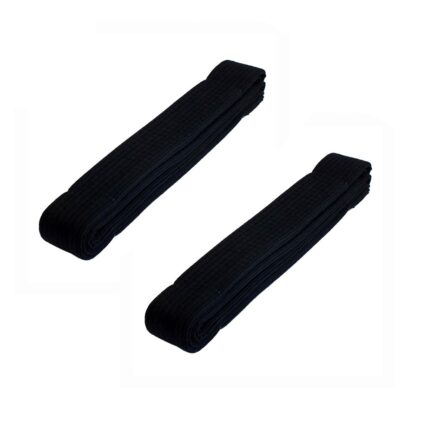 Durable martial arts belt