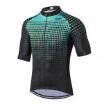 Custom Cycling Sublimation Shirt