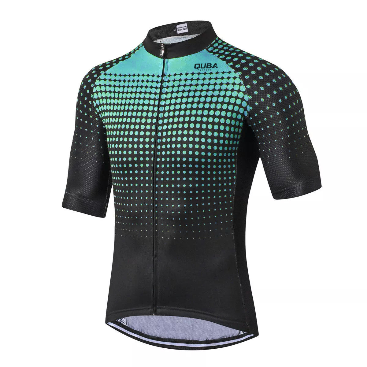 1 Custom Cycling Sublimation Shirt - Image 1
