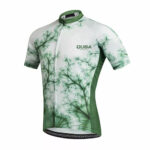 Custom Cycling Sublimation Shirt