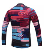 Cycling Sublimation Jersey - Image 2