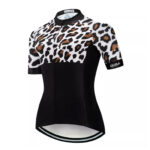 Custom Cycling Sublimation Shirt