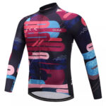 Cycling Sublimation Jersey