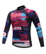 Cycling Sublimation Jersey