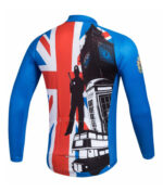 Cycling Sublimation Jersey - Image 2