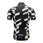 Custom Cycling Sublimation Shirt - Image 2