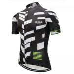 Custom Cycling Sublimation Shirt