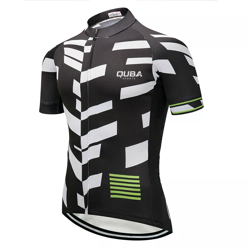 13 Custom Cycling Sublimation Shirt - Image 1