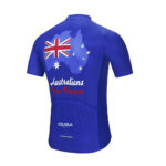 Custom Cycling Sublimation Shirt - Image 2
