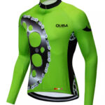 Cycling Sublimation Jersey
