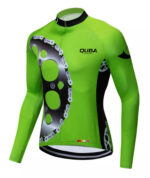 Cycling Sublimation Jersey