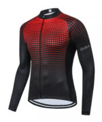 Cycling Sublimation Jersey