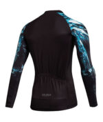 Cycling Sublimation Jersey - Image 2