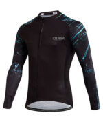 Cycling Sublimation Jersey