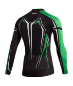 Cycling Sublimation Jersey - Image 2