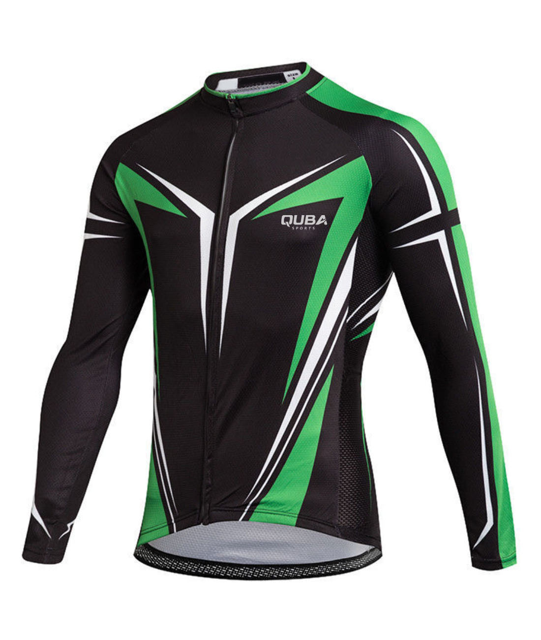 18 Cycling Sublimation Jersey - Image 1
