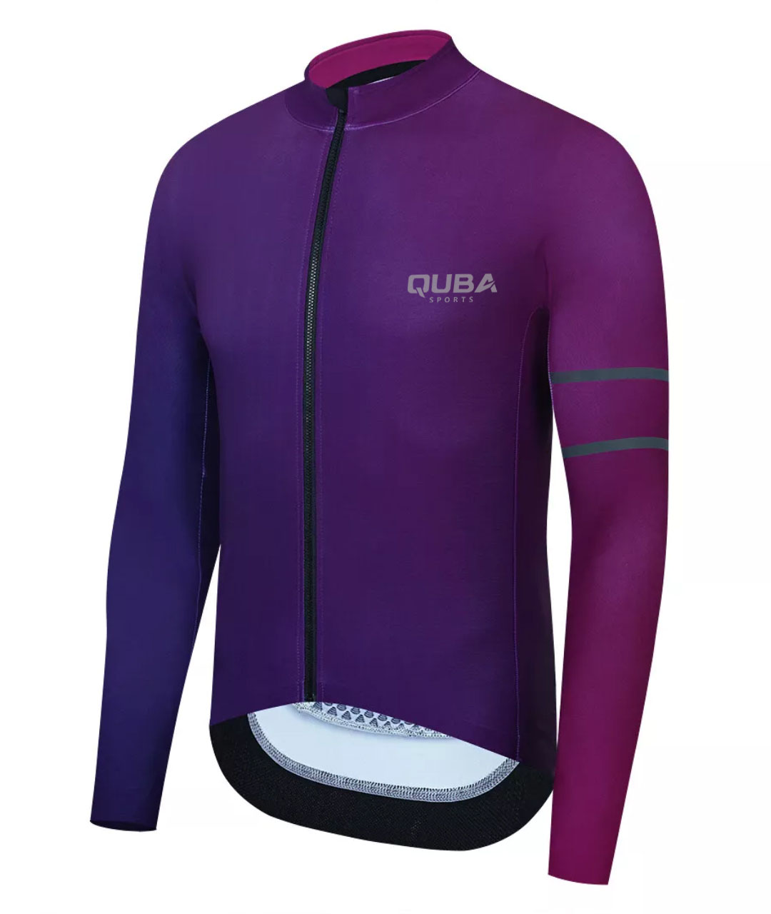 2 Cycling Sublimation Jersey - Image 1