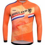 Cycling Sublimation Jersey