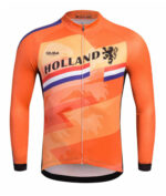Cycling Sublimation Jersey