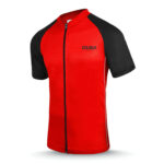 Custom Cycling Shirt