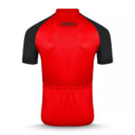Custom Cycling Shirt - Image 6