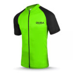 Custom Cycling Shirt - Image 5