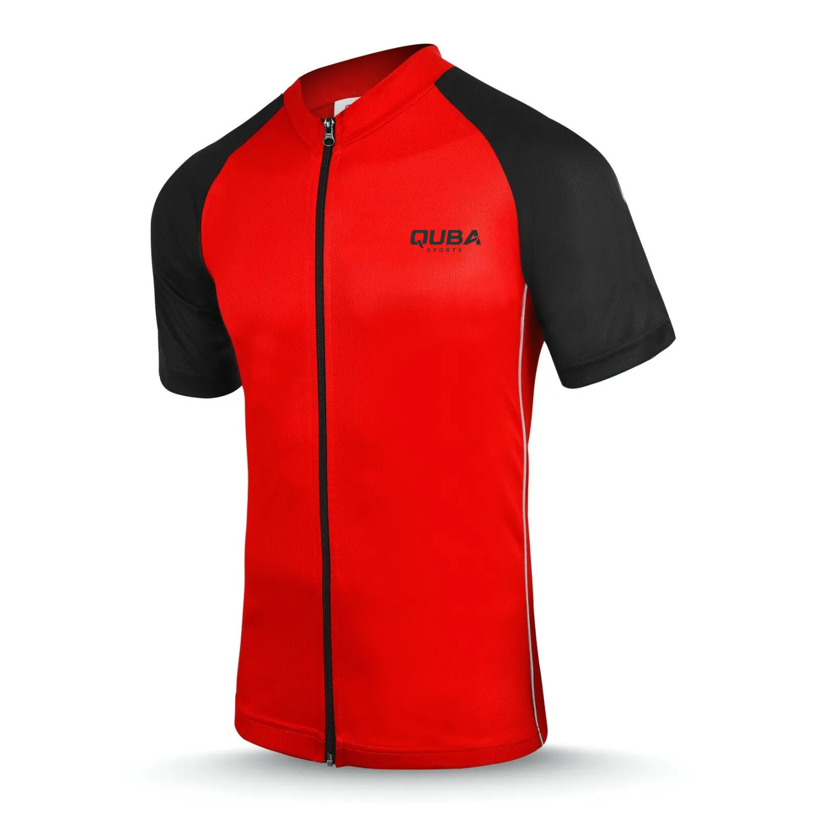 3 Custom Cycling Shirt - Image 1