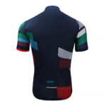 Custom Cycling Sublimation Shirt - Image 2