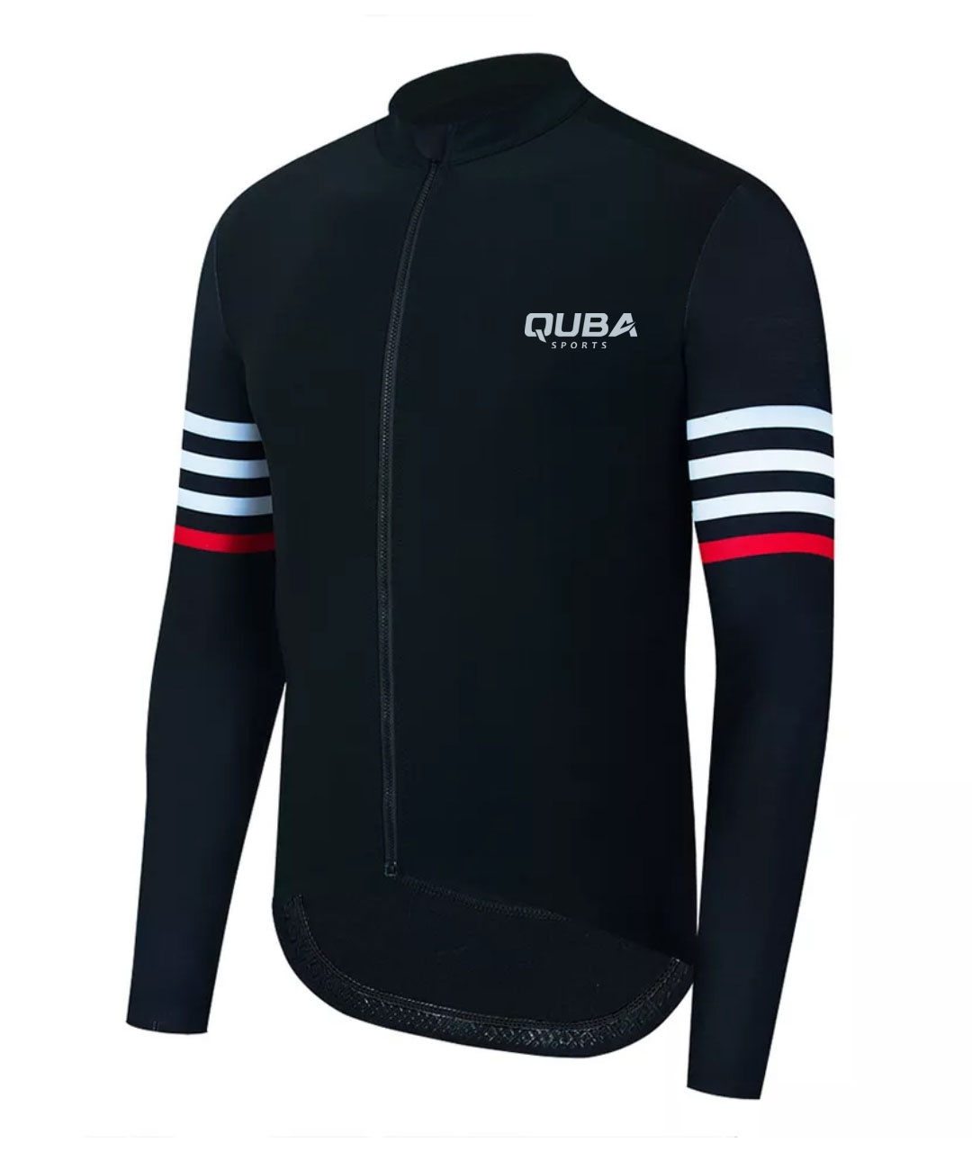 4 Cycling Sublimation Jersey - Image 1