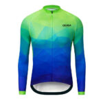 Cycling Sublimation Jersey - Image 2