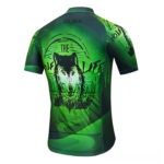 Custom Cycling Sublimation Shirt - Image 2