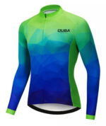 Cycling Sublimation Jersey