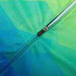Cycling Sublimation Jersey - Image 4